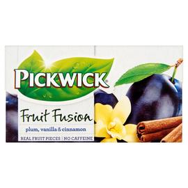 PW.FRUIT.SZILVA VAN.FAHEJ 20X2G SARA LEE