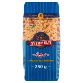 GYERM.1/4 CSIPET 8 TOJASOS,250GR