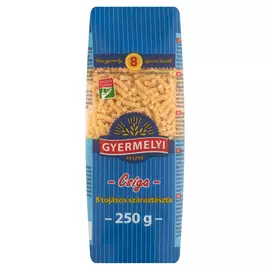 GYERMELYI 1/4 CSIGA 250GR GYERMELYI RT.