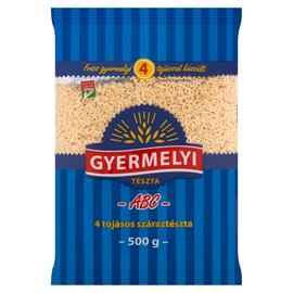 GYERM.1/2 ABC TESZTA