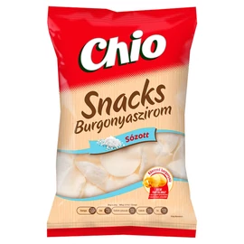 CHIO SNACKS BURGONYA SZIROM SOS 40G