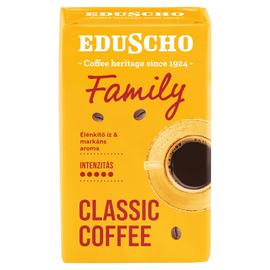 Tchibo Family őrölt, pörkölt kávé 250 g
