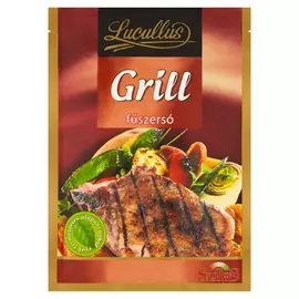 LUC.GRILL FUSZERSO 40GR