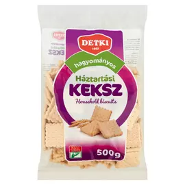 DETKI 500GR.HAZT.KEKSZ TAKAREKOS