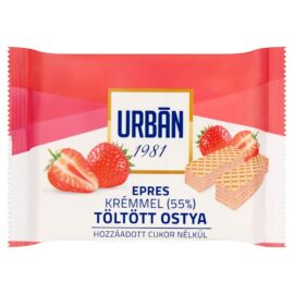URBAN EPRES TOLTOTT OSTYA 65GR
