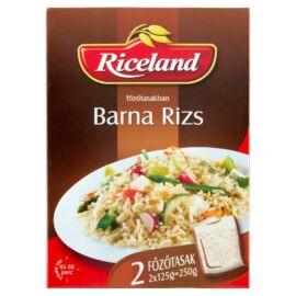Riceland Barna rizs 2 x 125 g