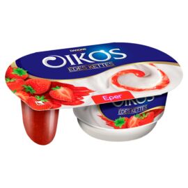 DANONE OIKOS EDES KETTES EPER 122GR