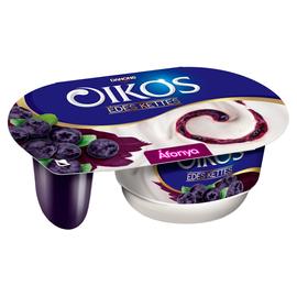 DANONE OIKOS EDES KETTES AFONYA 118GR