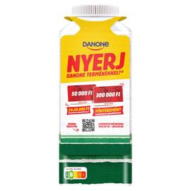 DANONE KAUKAZUSI KEFIR 330G TETRA