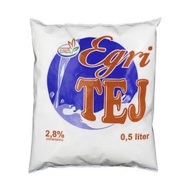 TEJ POLI 0,5L 2,8% EGRI