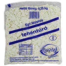 TURO FELZSIROS 0,25KG EGERTEJ RT.