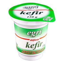 KEFIR 150GR EGERTEJ KFT