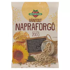 NAPRAFORGO HANTOLT 200GR NATURFOOD