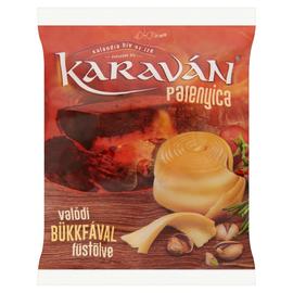 KARAVAN PARENYICA 105GR FUSTOLT