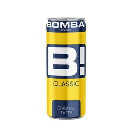 BOMBA DOBOZOS 250ML
