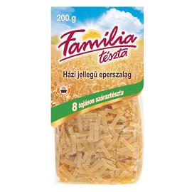 FAMILIA TESZTA 200GR 8TOJ EPERSZALAG