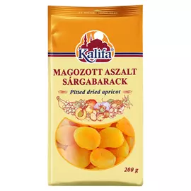 KALIFA SARGABARACK 200G ASZALT