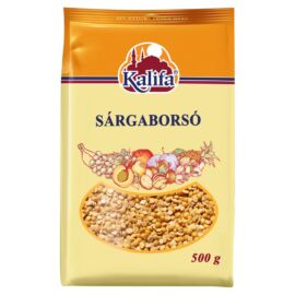 KALIFA SARGABORSO 500GR