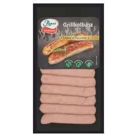 PAPAI GRILLKOLBASZ NATUR 300GR