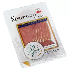 PAPAI SZEL.KOROSHEGYI SON VF. 75GR