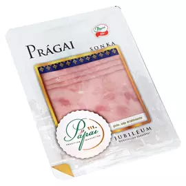 PAPAI SZEL.SULT PRAGAI SONKA VF.100GR