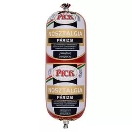 PICK NOSZTALGIA PARIZSI 400GR