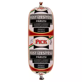 PICK FUSTOLT IZU SERTES PARIZSI 0,4KG