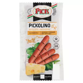 PICK PICKOLINO VIRSLI SAJTOS 140GR VF