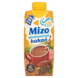 MIZO LAKTM.KAKAO 330ML UHT DOBOZOS