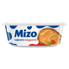 Mizo magyaros vajkrém 200 g