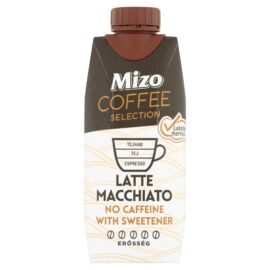 MIZO COFFEE LM.LATTE MACCHIATO 330ML