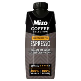 MIZO COFFEE CUK.MENTES ESPRESSO 330ML