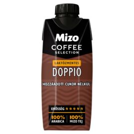 MIZO COFFE LM.DOPPIO 330ML