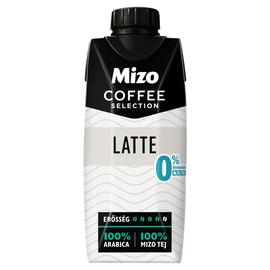 MIZO COFFEE LATTE HOZAD.CUK.NELK.330ML UHT