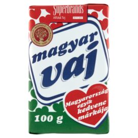 Magyar Vaj teavaj 100 g