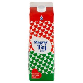 Magyar Tej ESL zsírszegény tej 1,5% 1 l