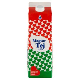 Magyar Tej ESL zsírszegény tej 1,5% 1 l
