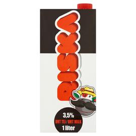 Riska UHT teljes tej 3,5% 1 l