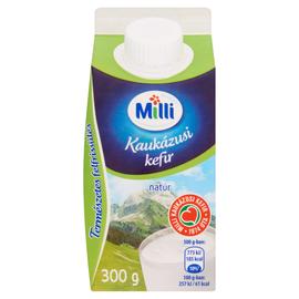 Milli natúr kaukázusi kefir 300 g