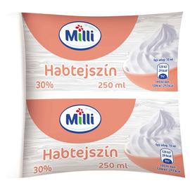 Oké! UHT habtejszín 30% 250 ml