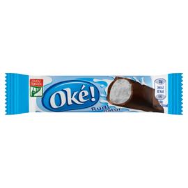 Oké! Rudi natúr desszertkészítmény 23 g