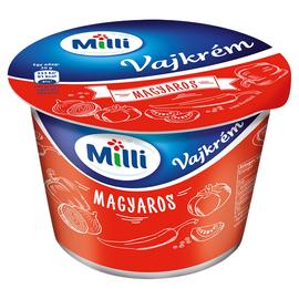 Milli magyaros vajkrém 200 g