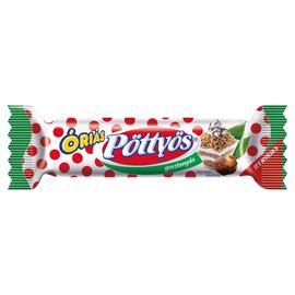 POTTYOS ORIAS GESZTENYES 51GR RUDI