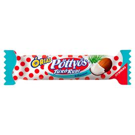 POTTYOS ORIAS T.RUDI KOKUSZOS 51GR