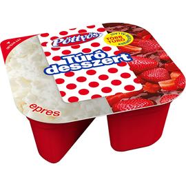 POTTYOS TURODESSZ.EPER 115GR