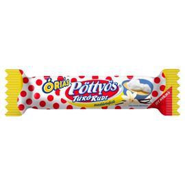 POTTYOS RUDI ORIAS MADARTEJ  51GR