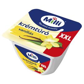 MILLI KREMTURO VANILIA XXL 150GR