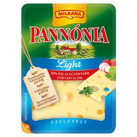 PANNONIA LIGHT SAJT 125G