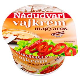 Nádudvari magyaros vajkrém 180 g