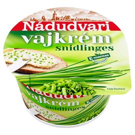 Nádudvari snidlinges vajkrém 180 g